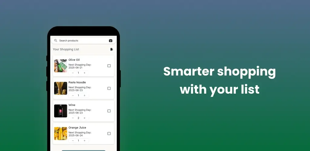 Announcing the Release of the Smart Shopping App 'Tanuki'